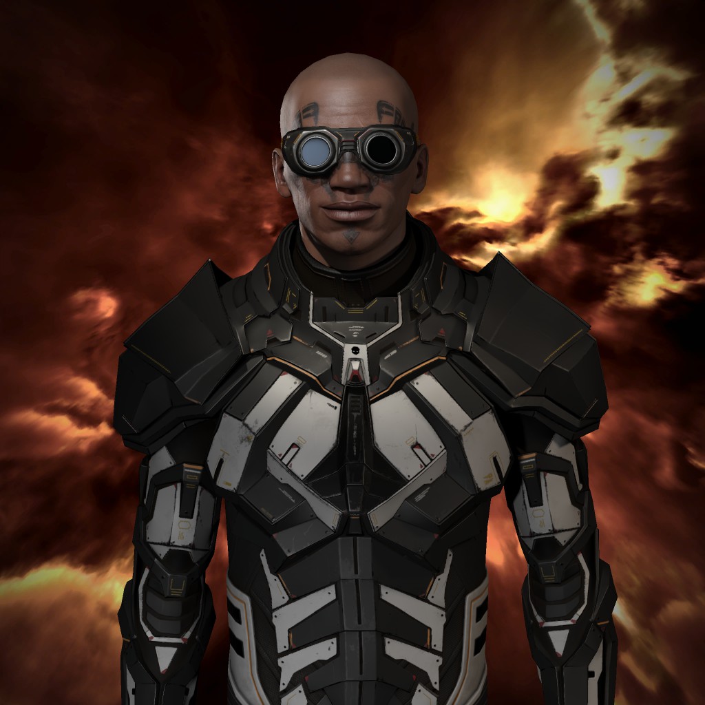 Atomik Stakana