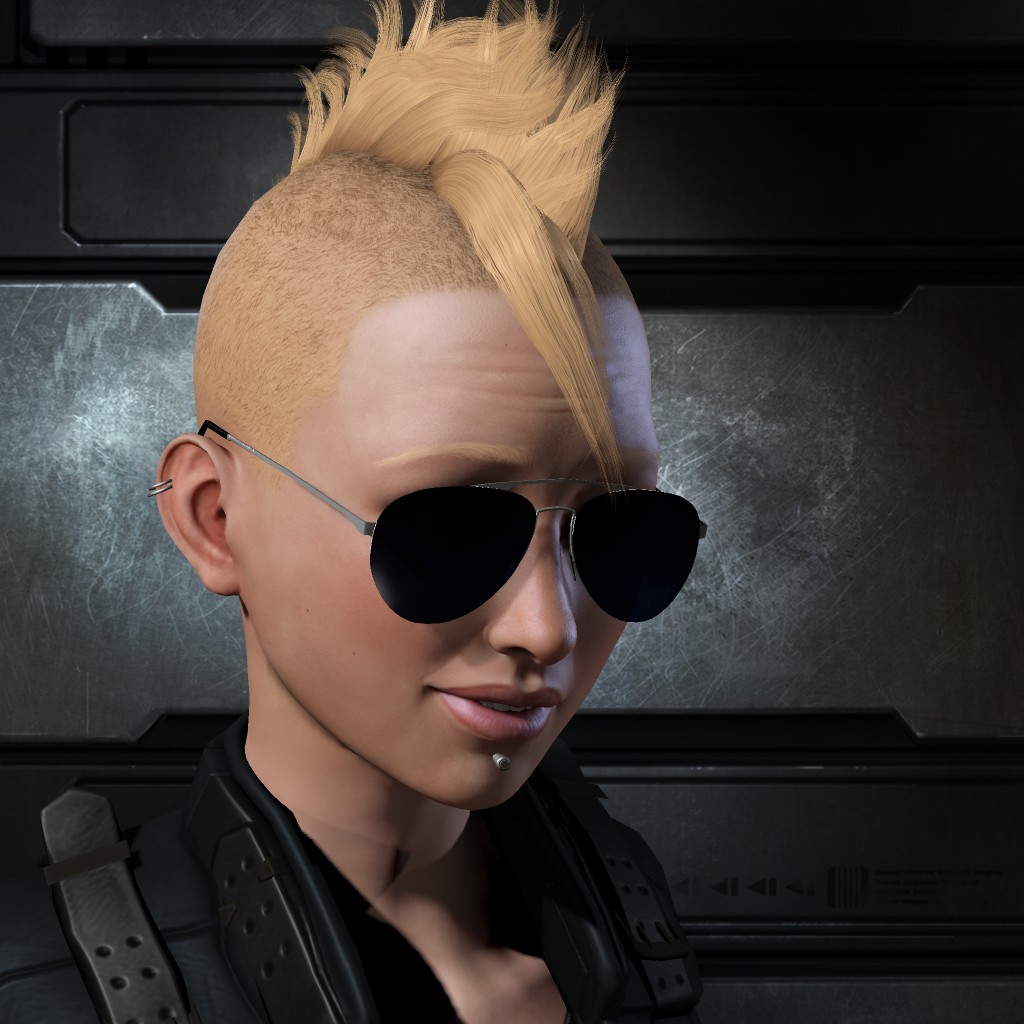 DJ Paradox