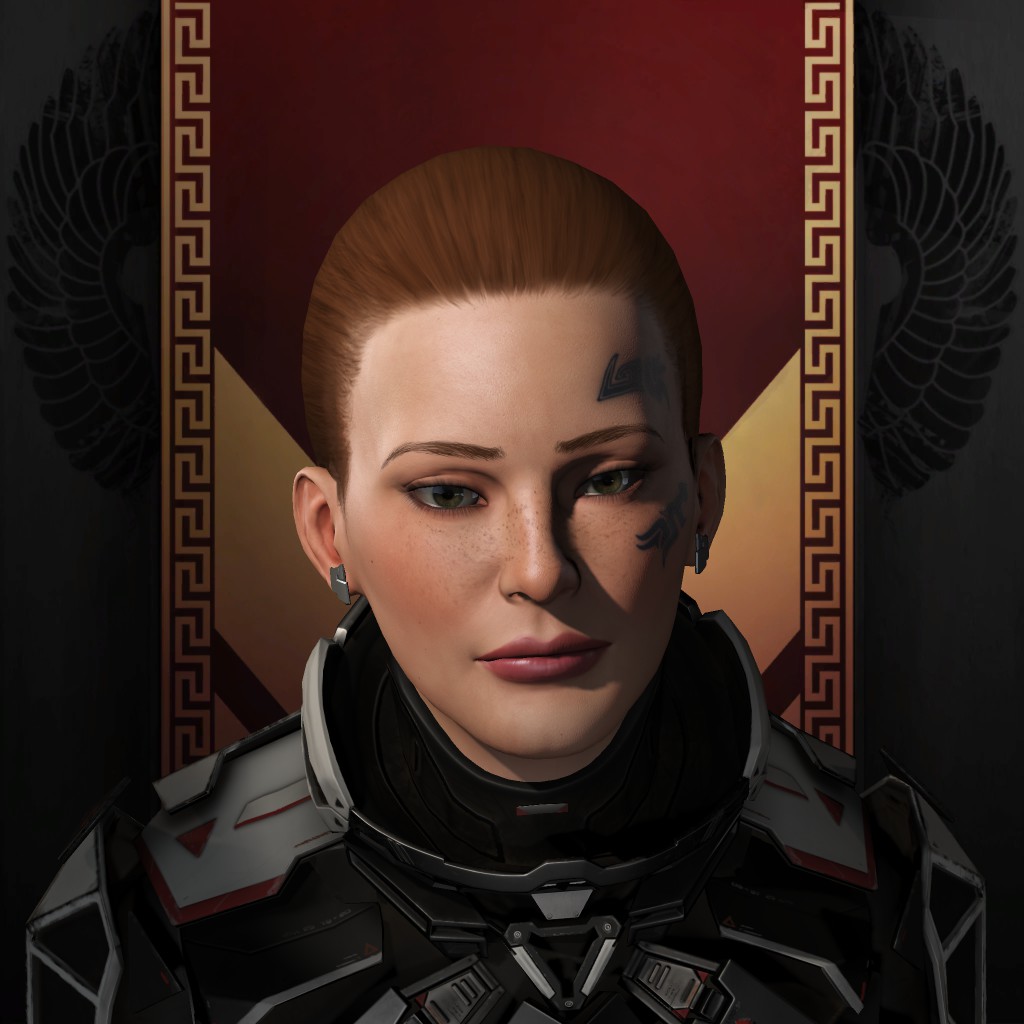 Elina Watson Aldent