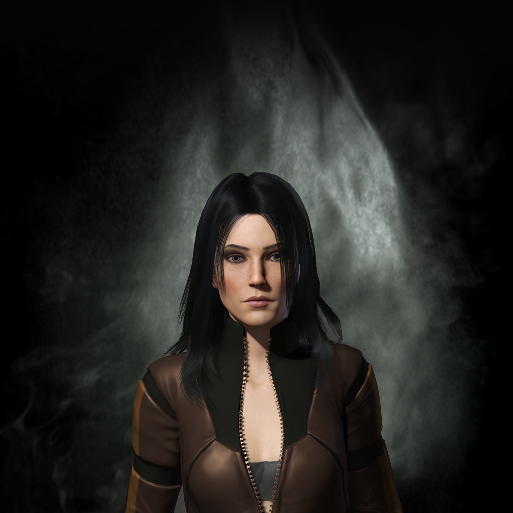 Anwen Anaris