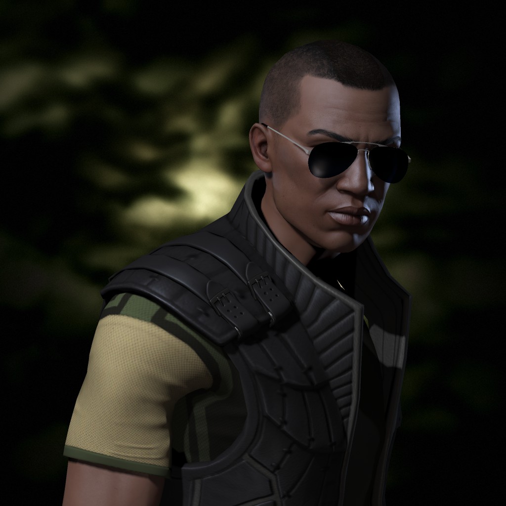 Jay Vax