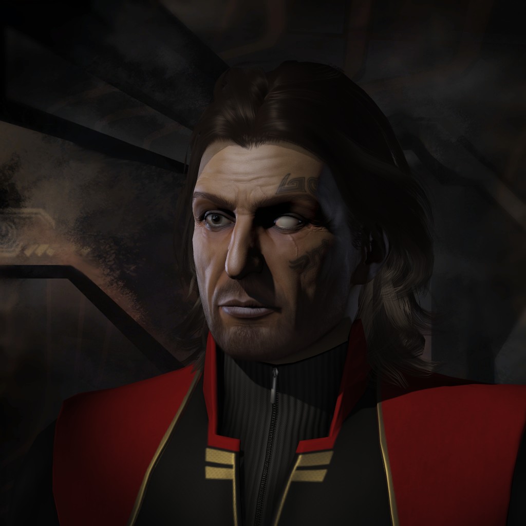 Ben-Reddik Fy'Fasan