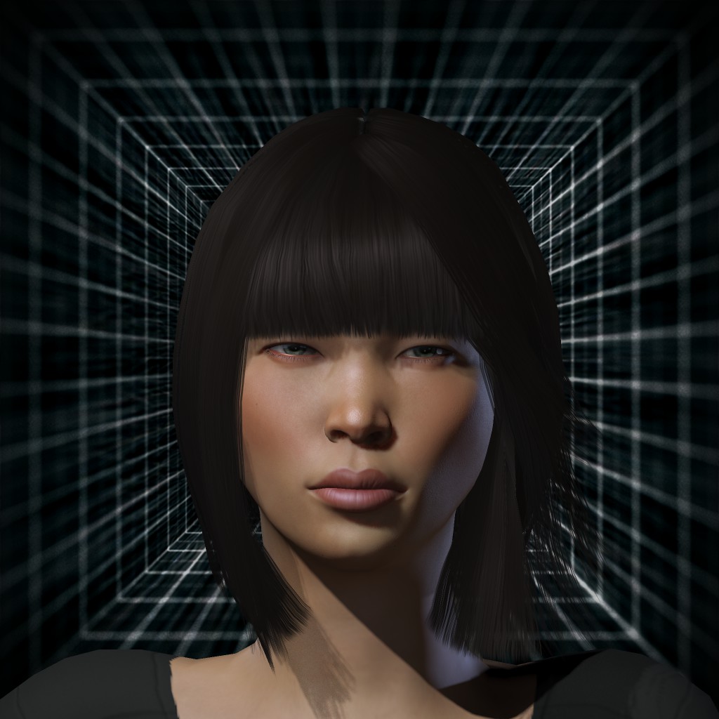 Jane DeDominatrix