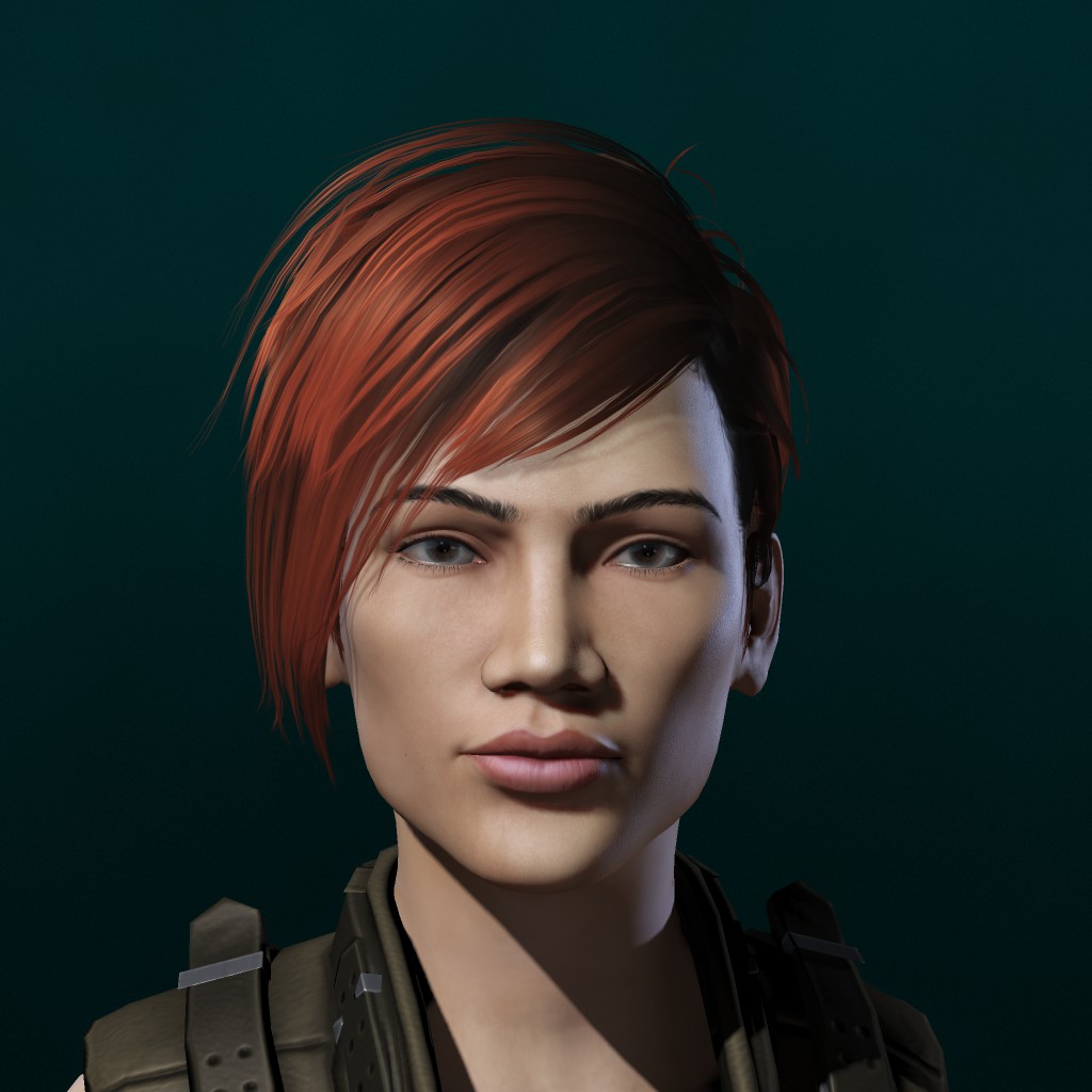 Caldari Citizen 93708602
