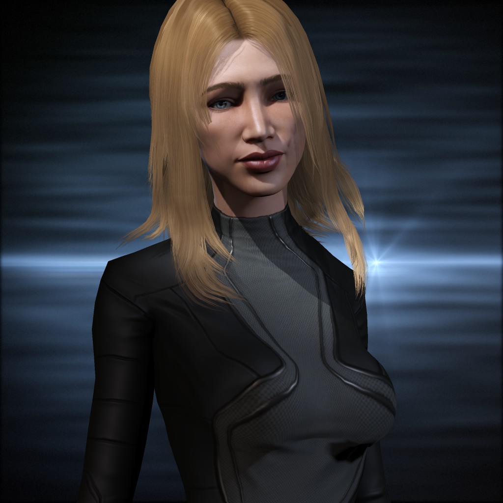 Caldari Citizen 93709344