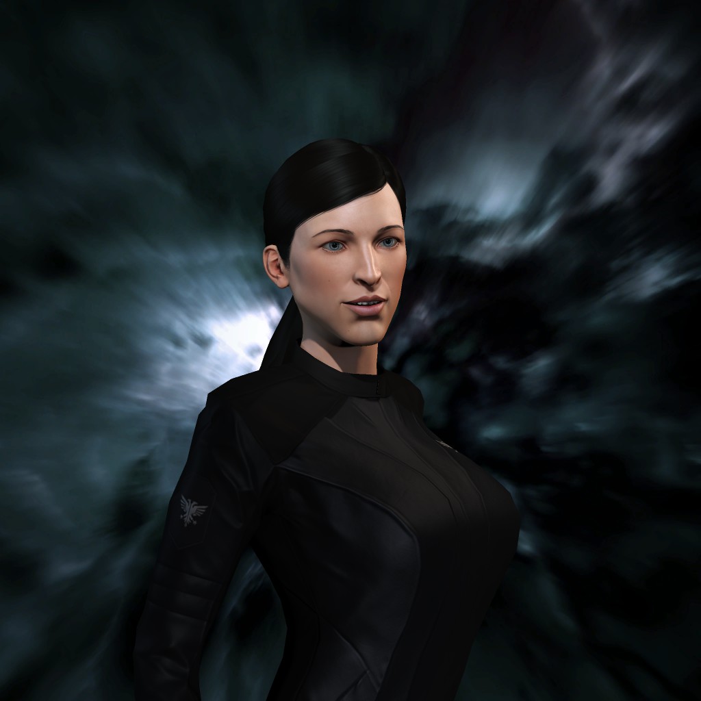 Amanda Dreadiron