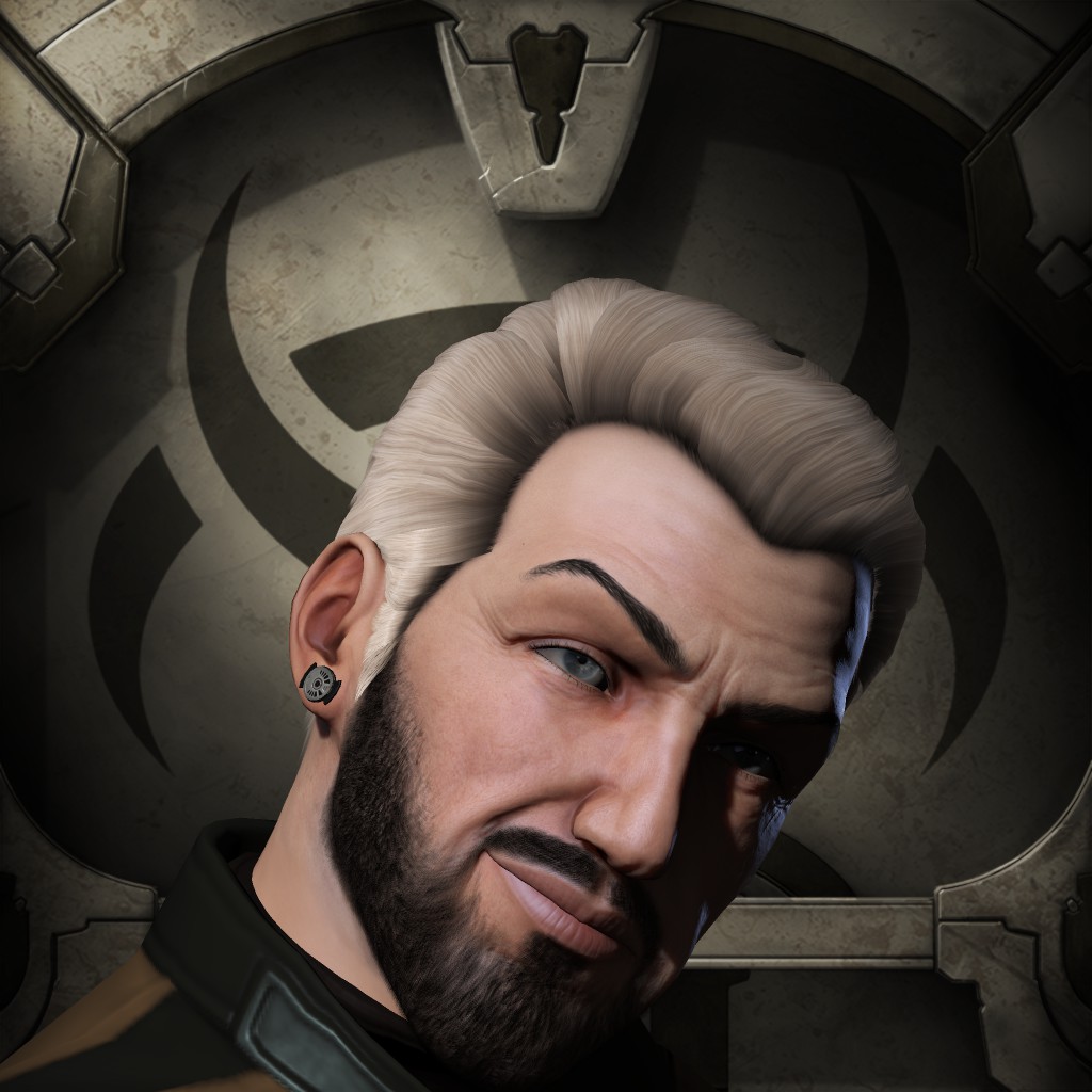 Starken Farseeker