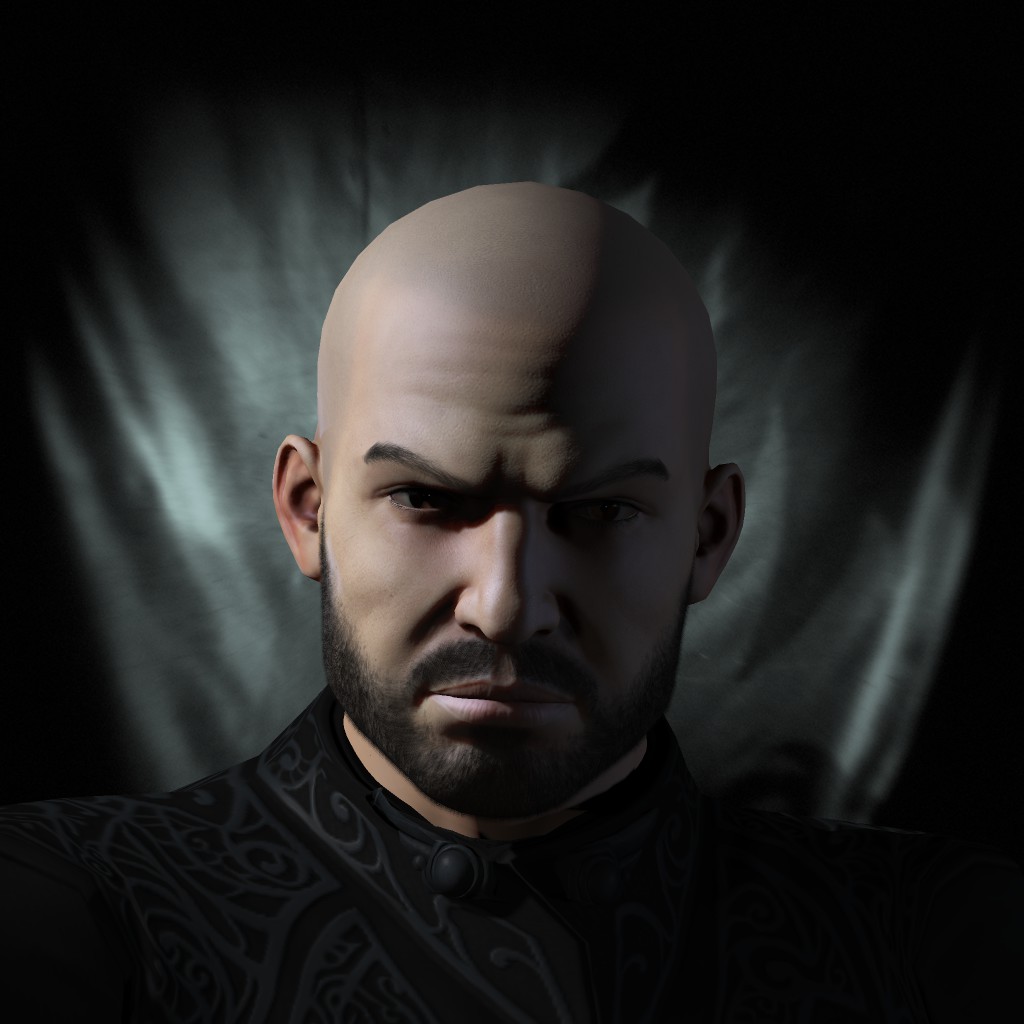 Hanibal Cronk