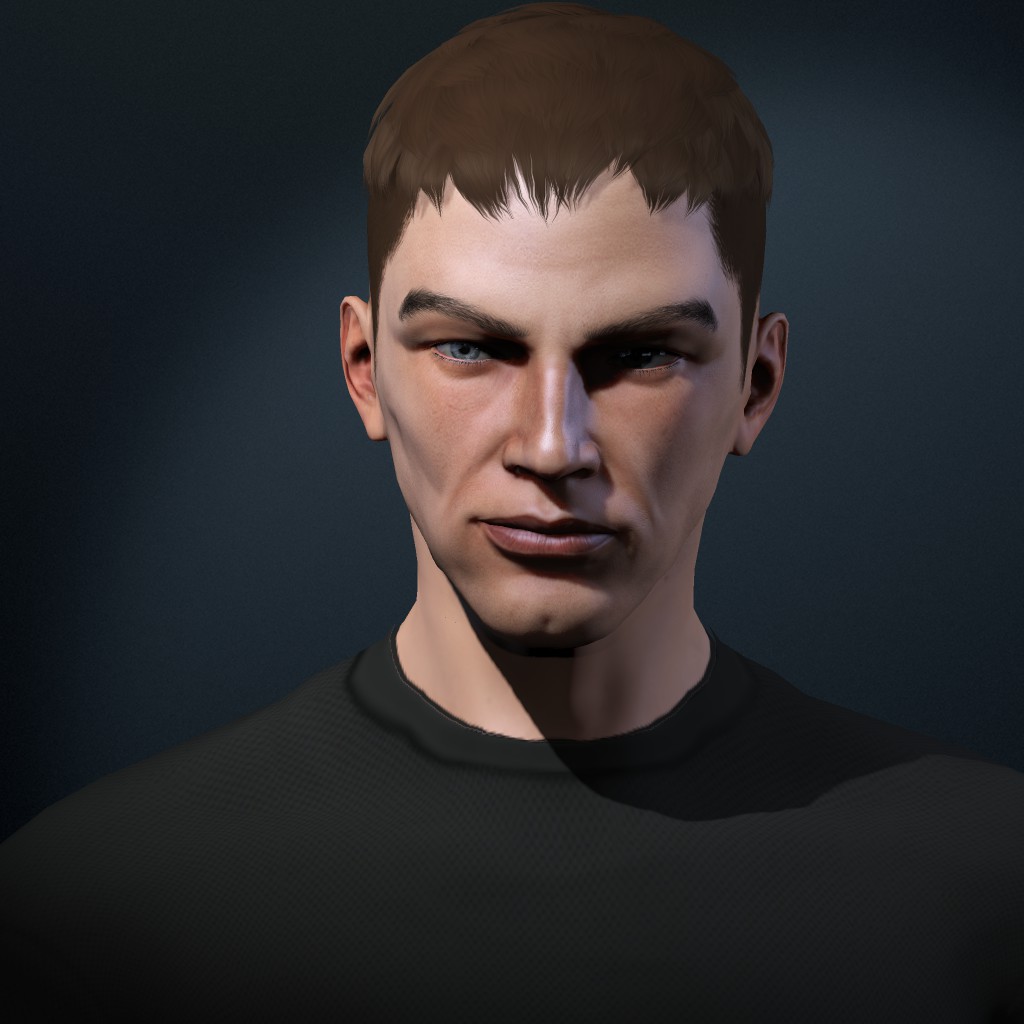 Anton Depran
