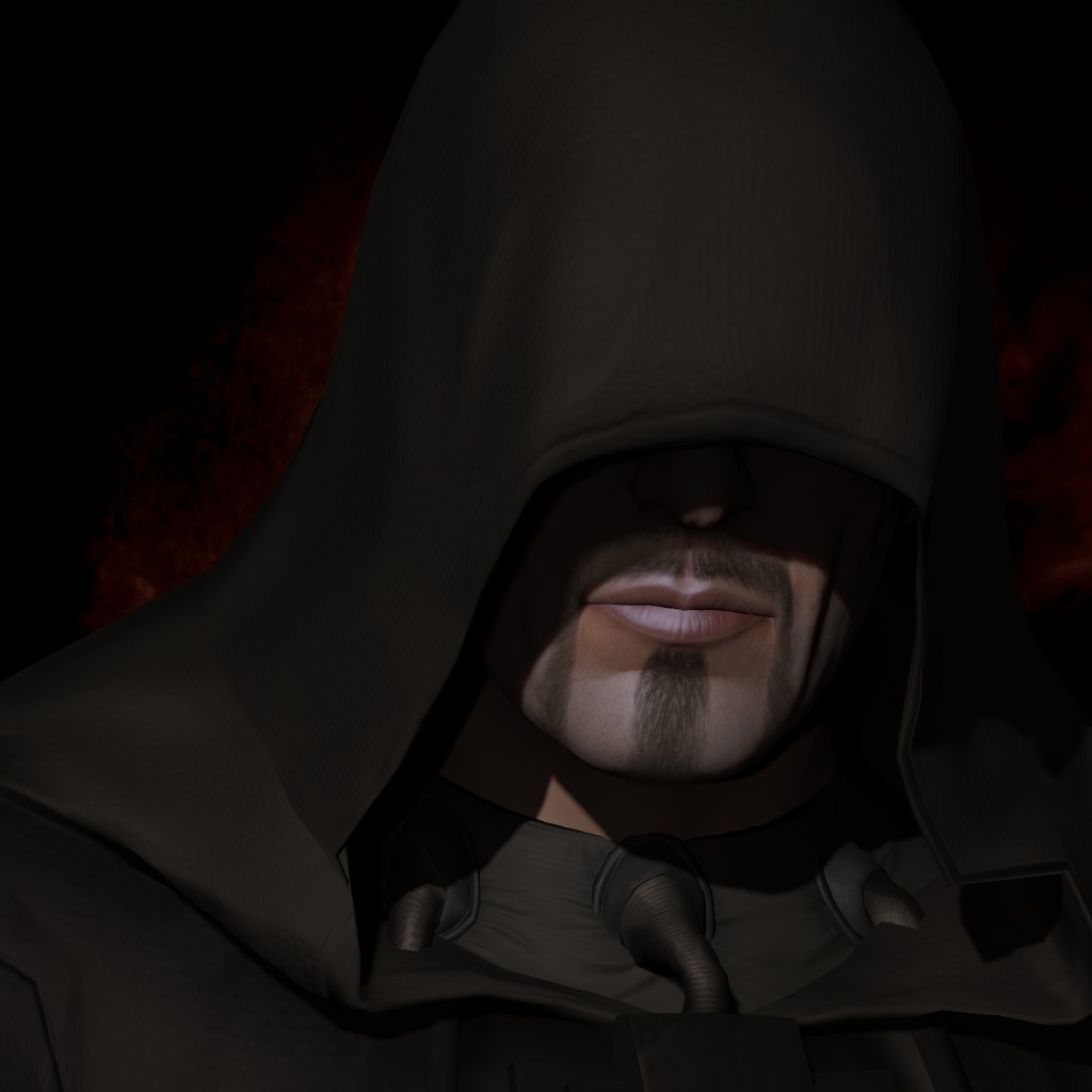 Deathwraithe