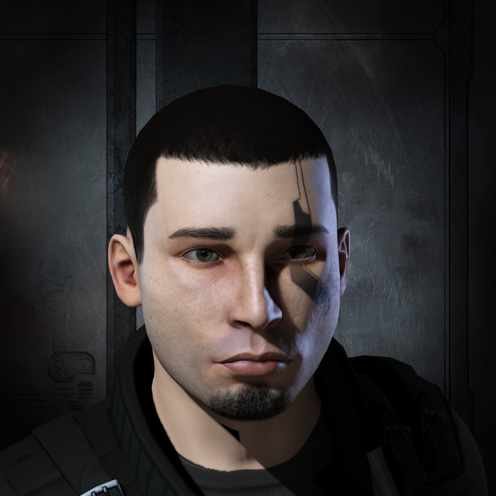 Gray Tiviane