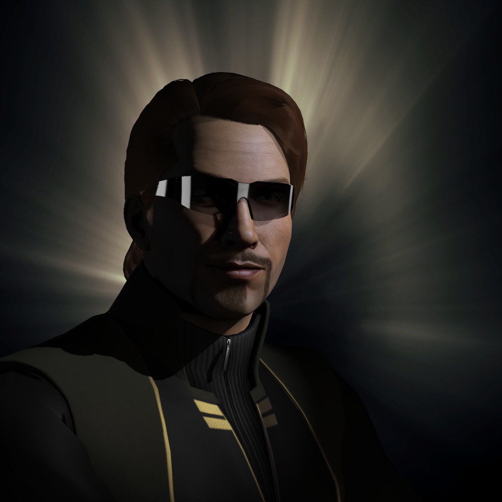 Honorable Don Niven