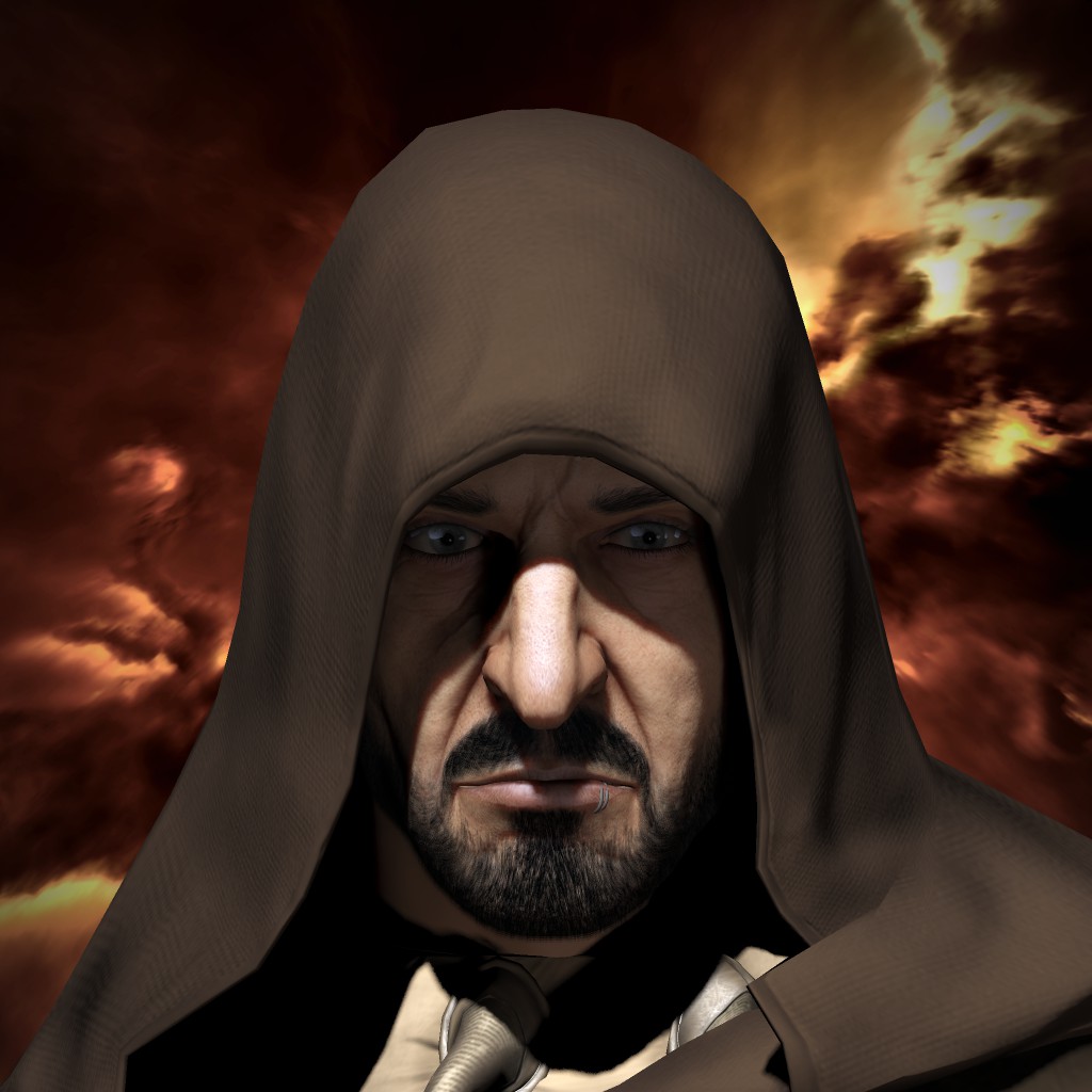 Belso VanDeath