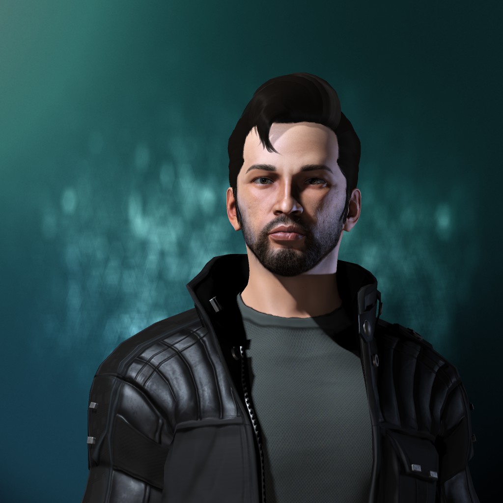 Jon Snuuh