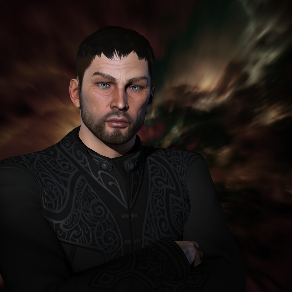 Iorund Thorson