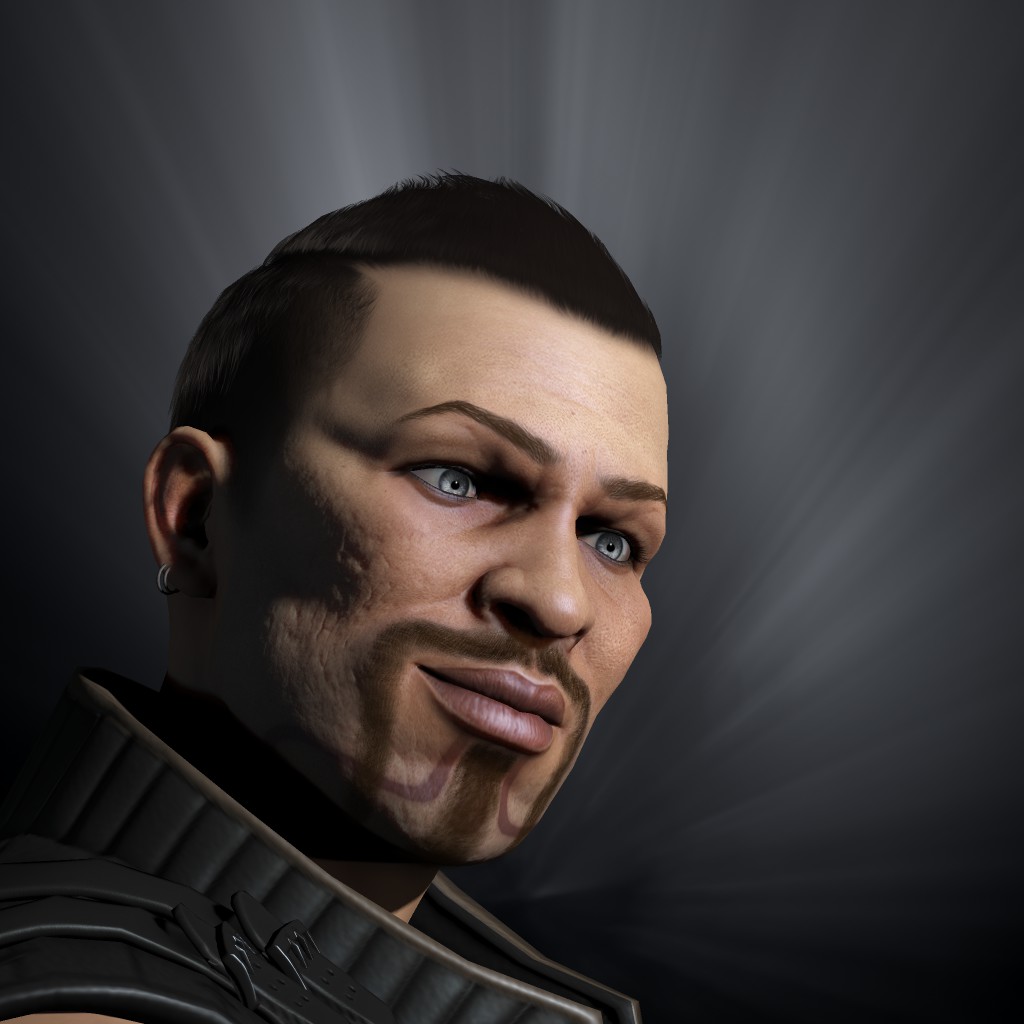 Draven Skir
