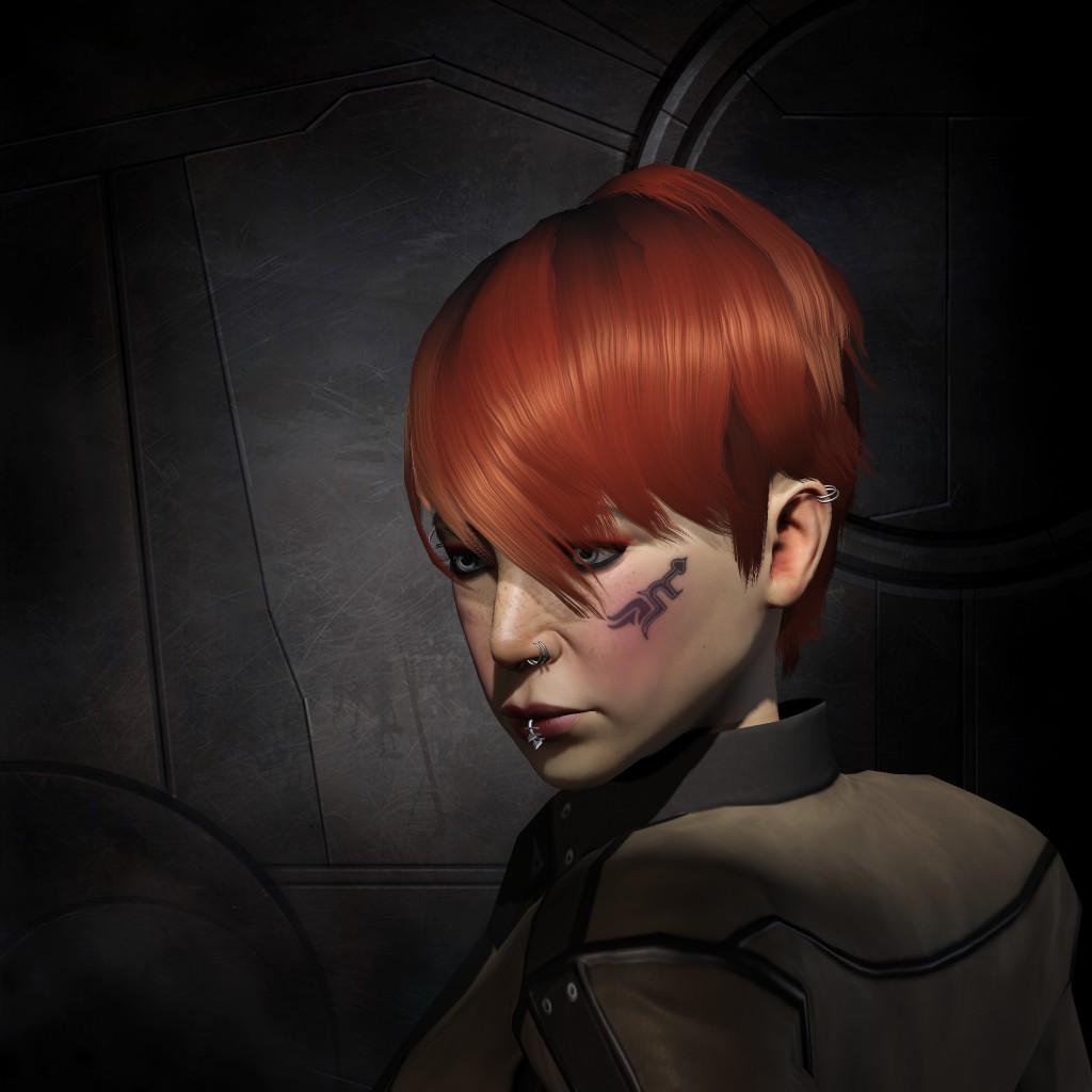 Annara Prim