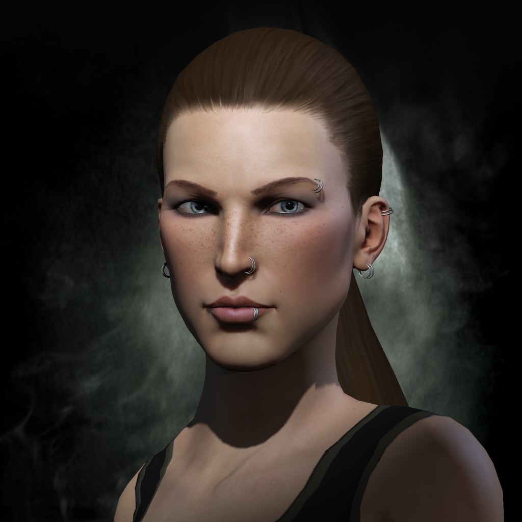 Mariah Chiever