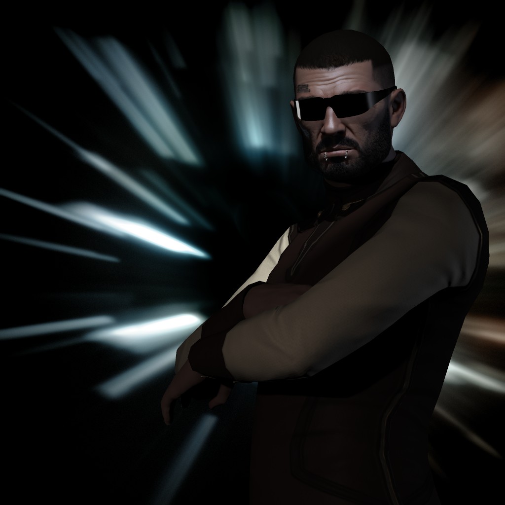 Tobias Cree