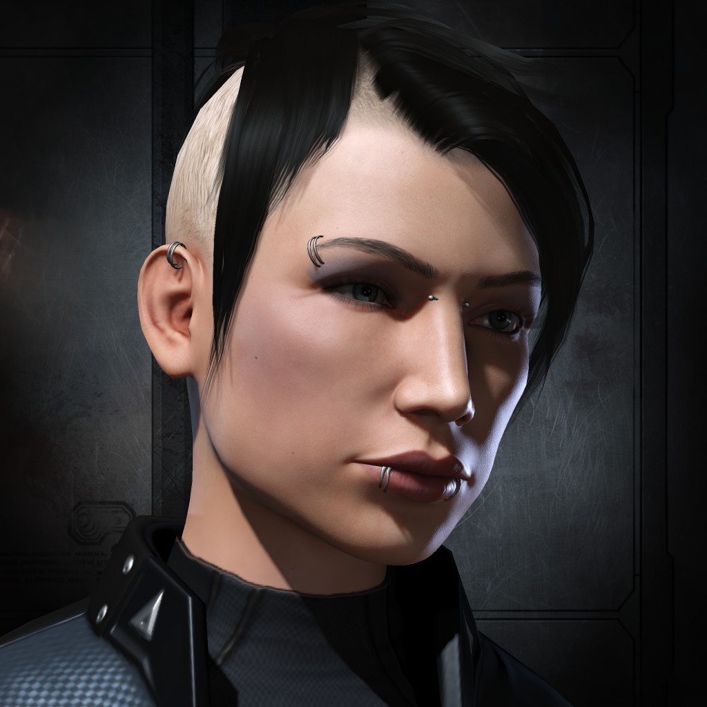 Badevil Evil