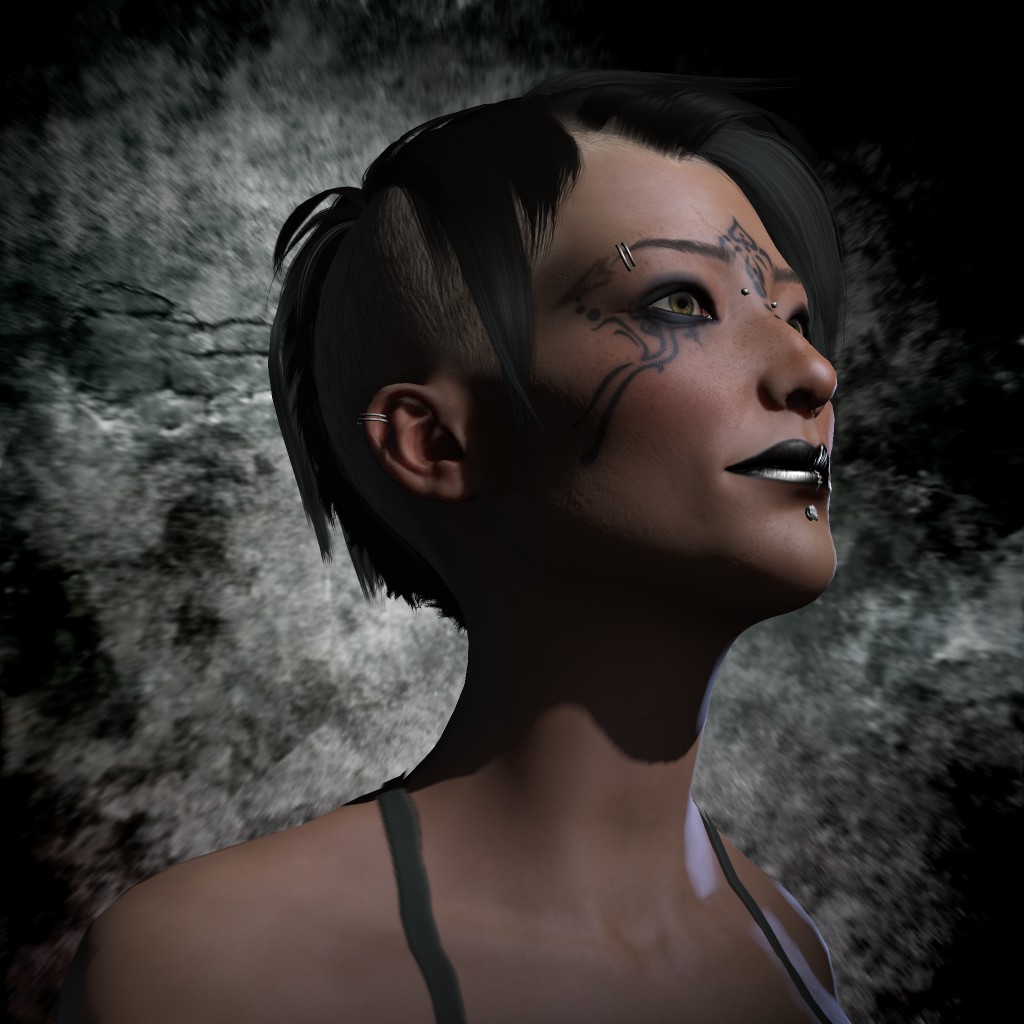 Shann'Loth Draagoul