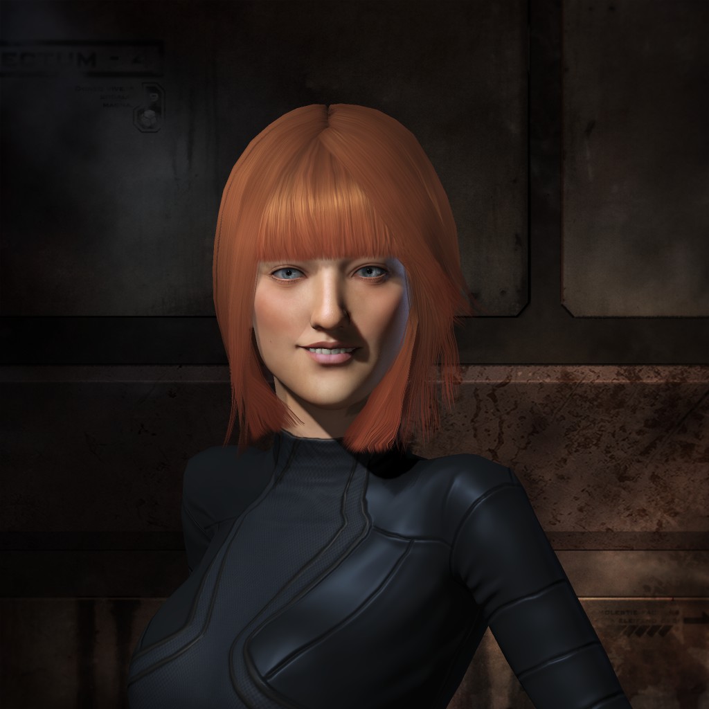 Maria Alberta
