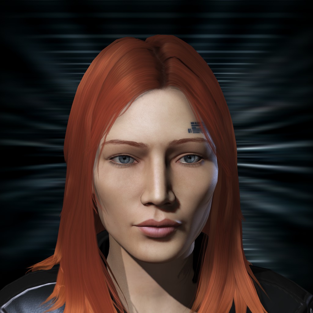 Olivia Pond