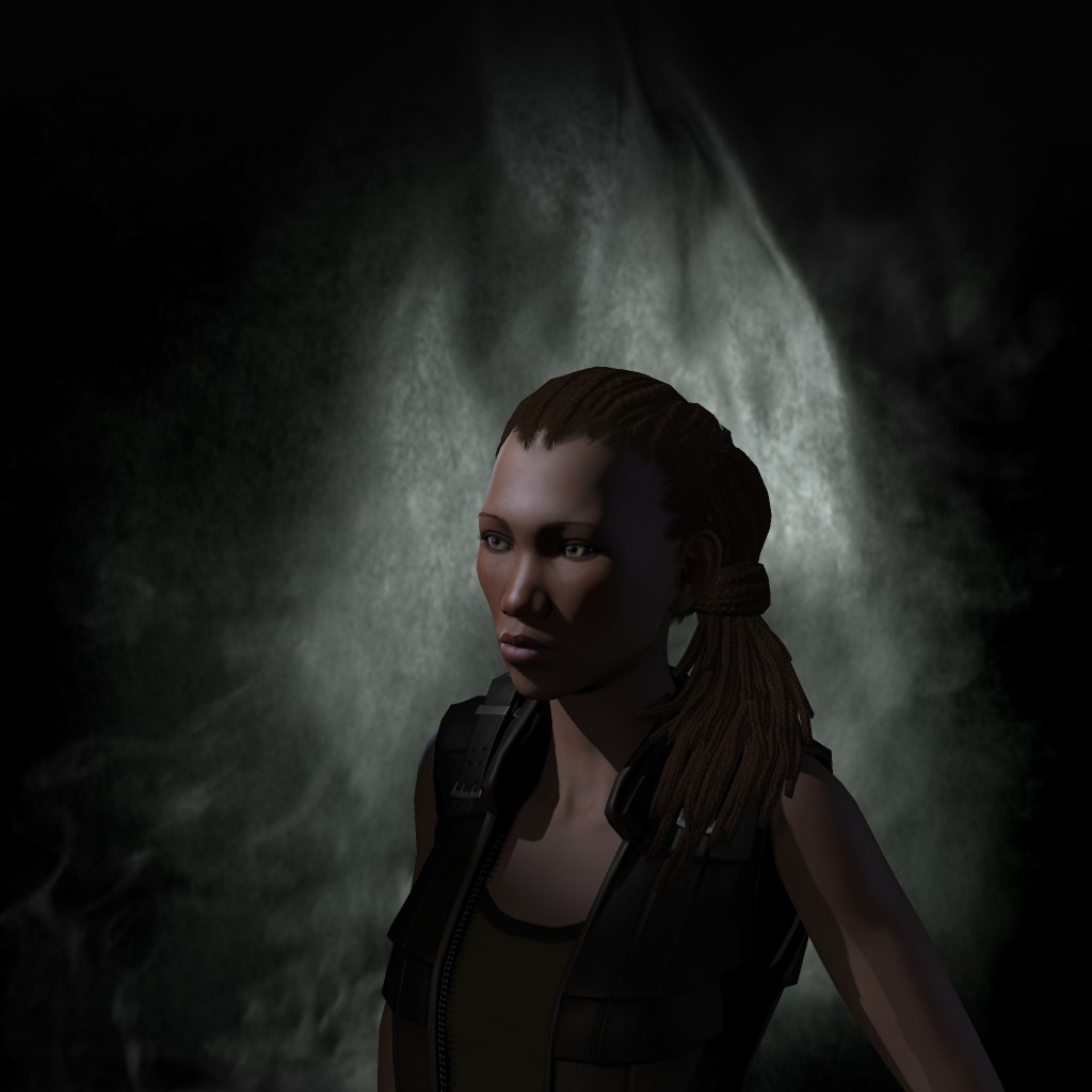 Bella Ironblood