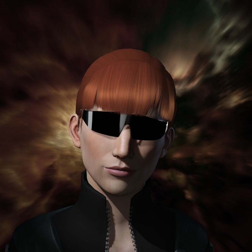 Elyesse ShadowDragon