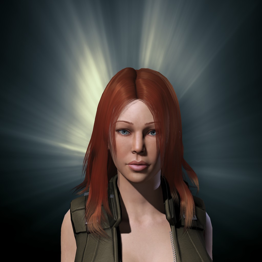 Almira Ransack