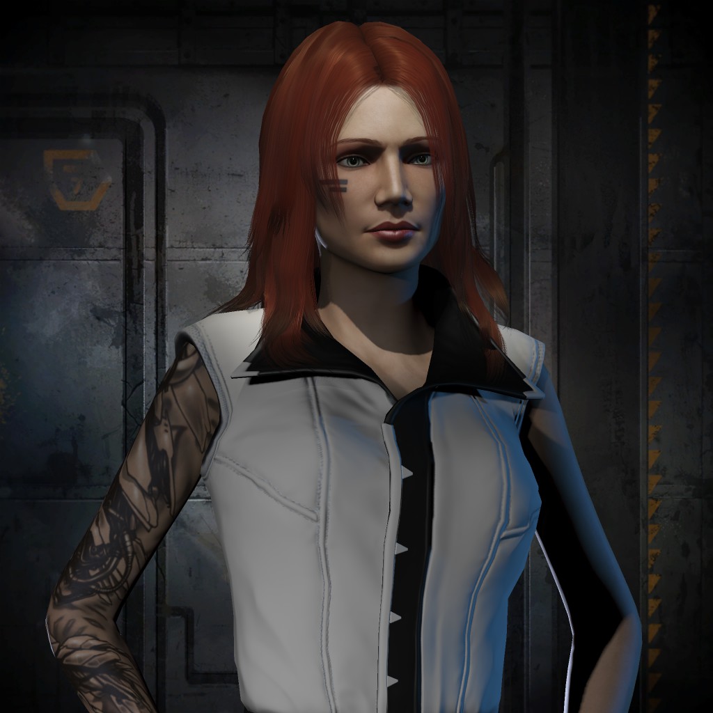 Jonala Drell