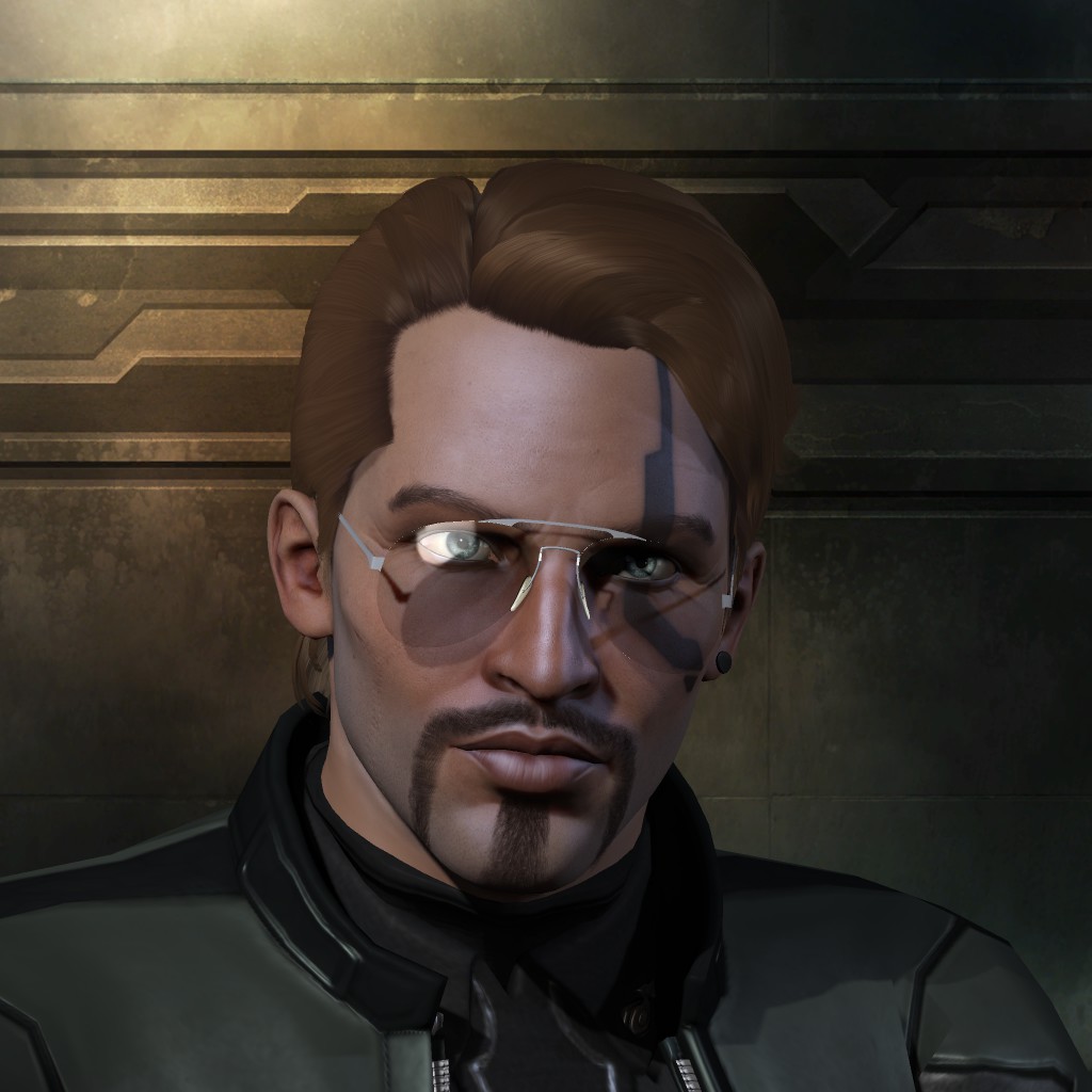 Geronimo Alvarado