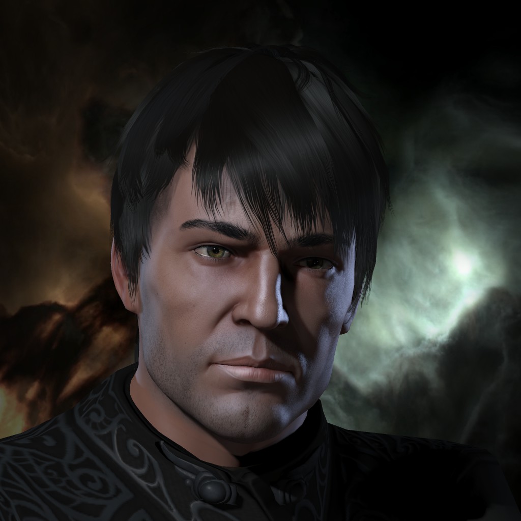 Caldari Bolt