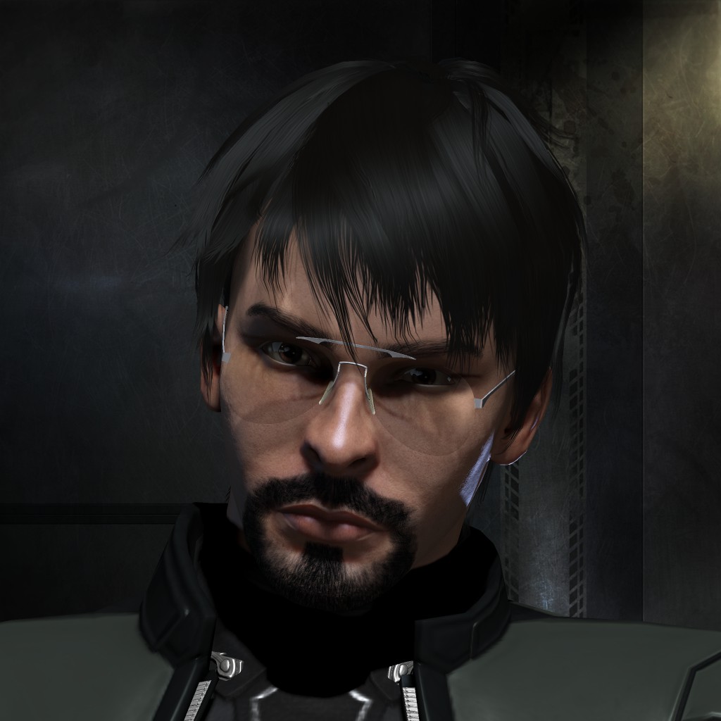 Preston Echerie