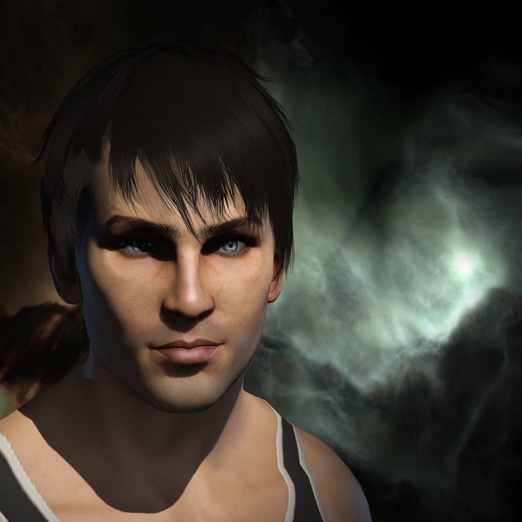 Gallente Citizen 93724328