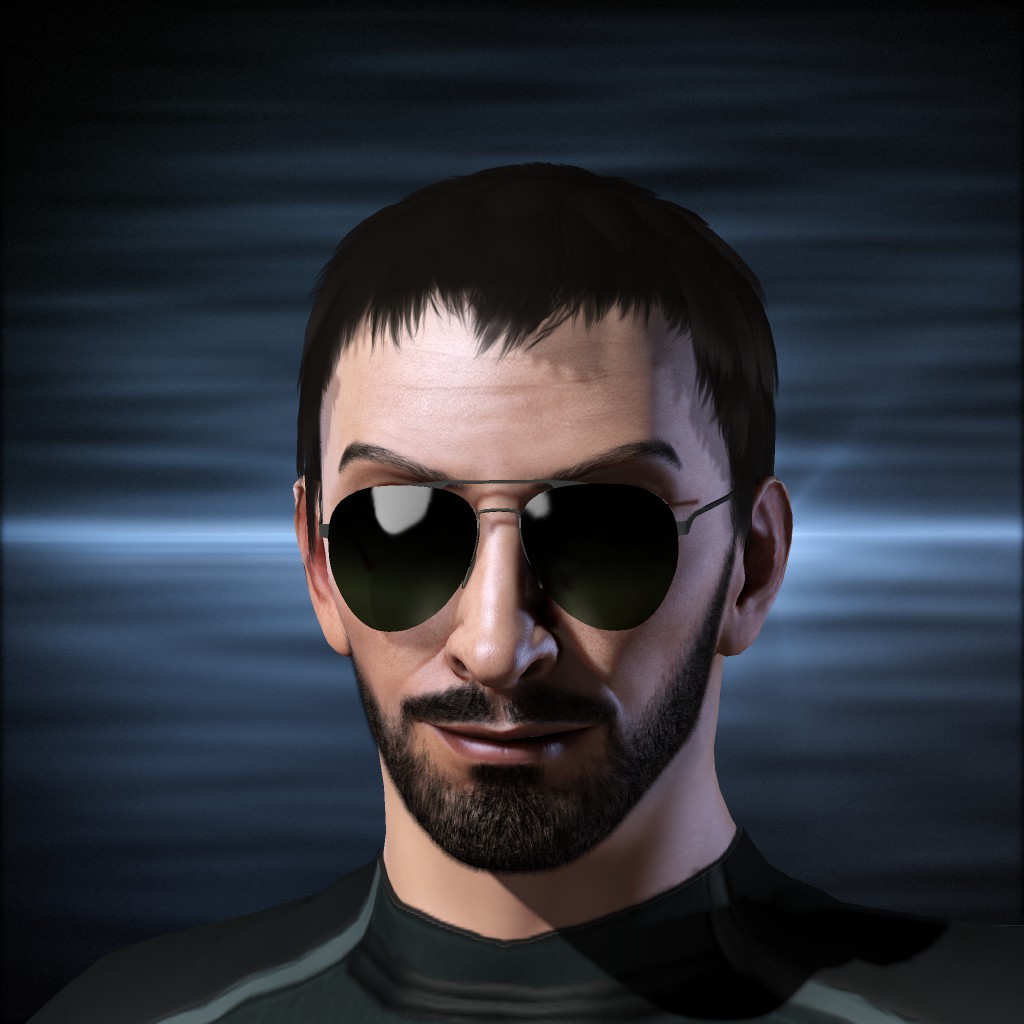 Ulryk Adkins