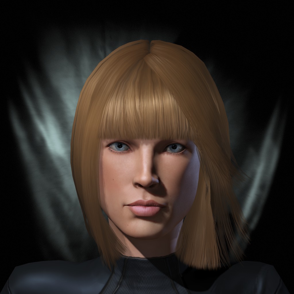 Rita Xray