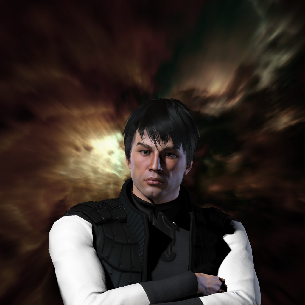 Aron Astin