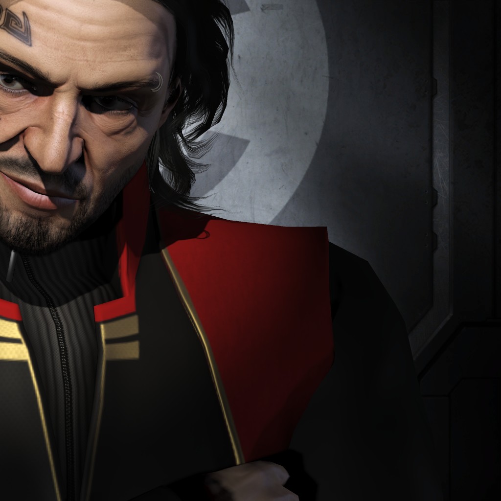 Arkimus Black