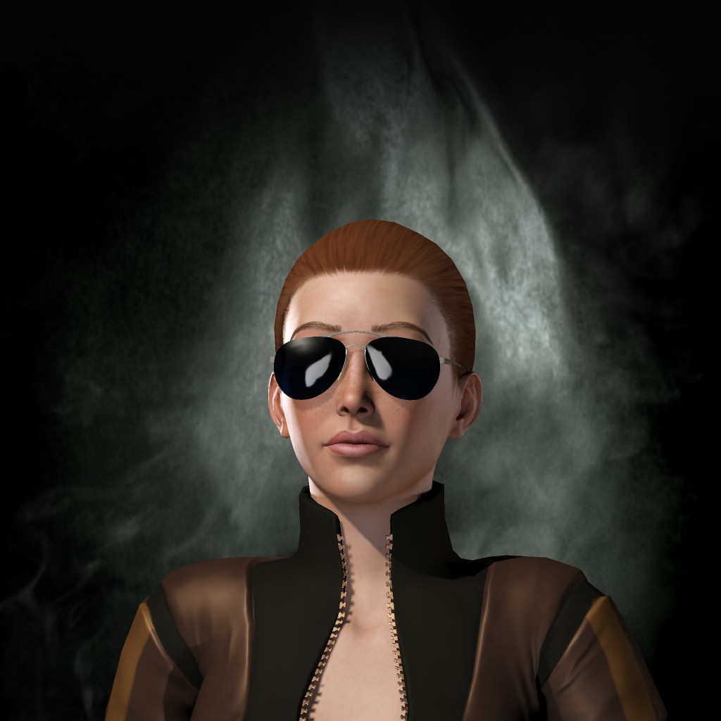 Alt Lady