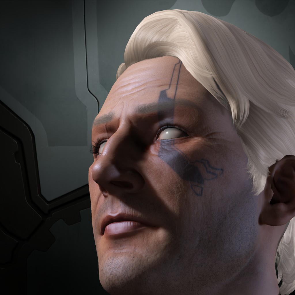 Blind Auscent
