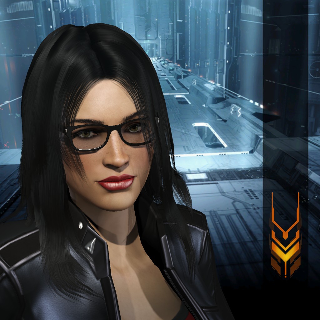 Alyxandera Steele