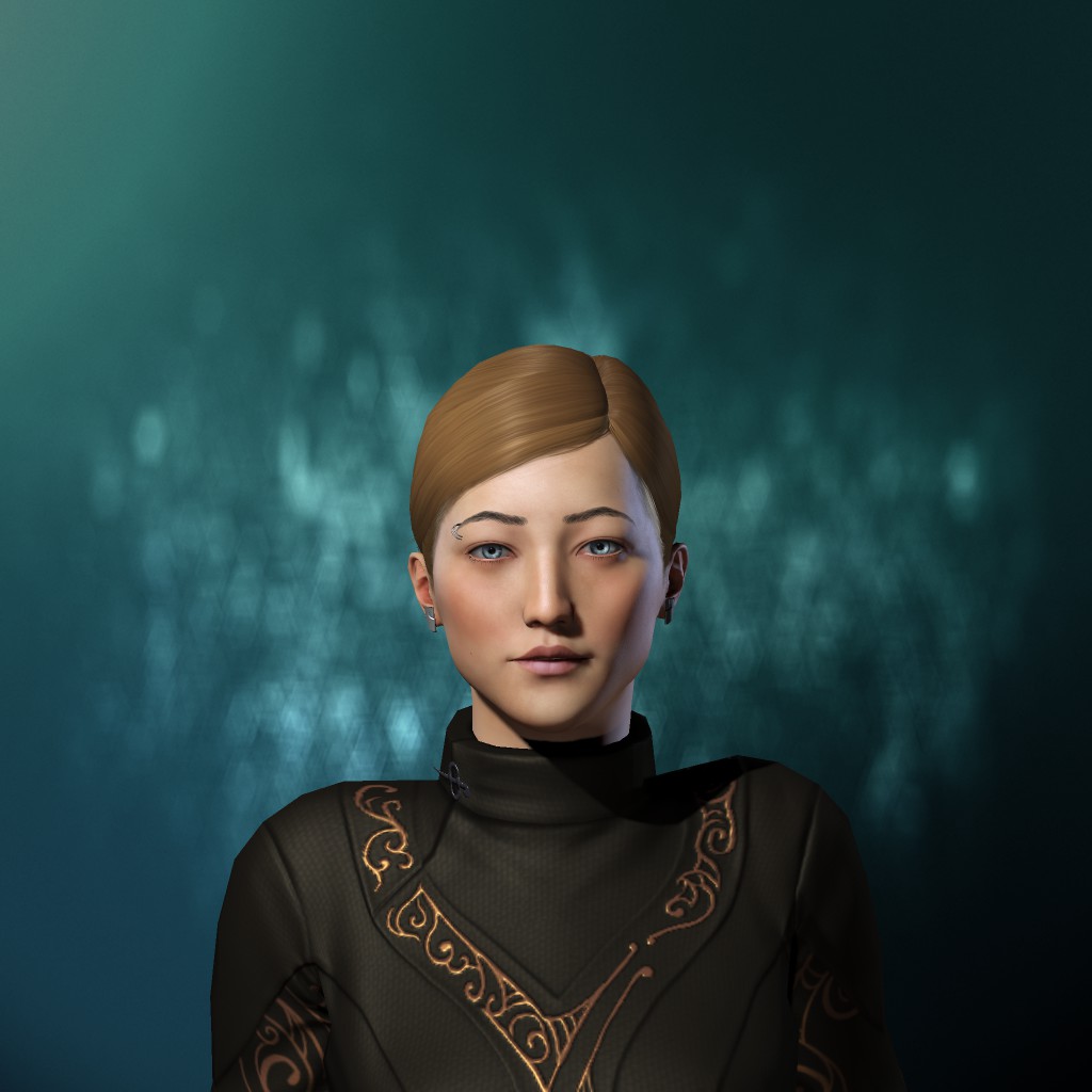 DarkGhost Aishai