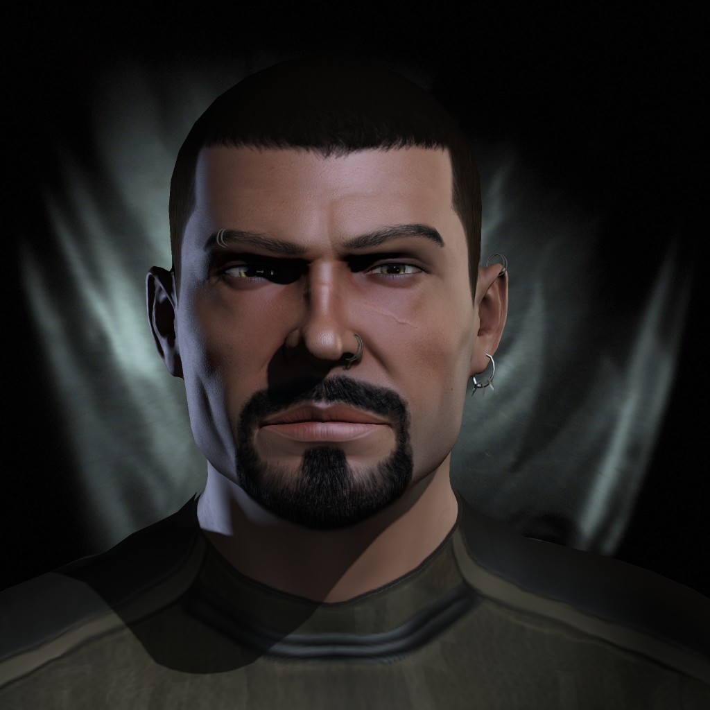 Zarkuul Thrace