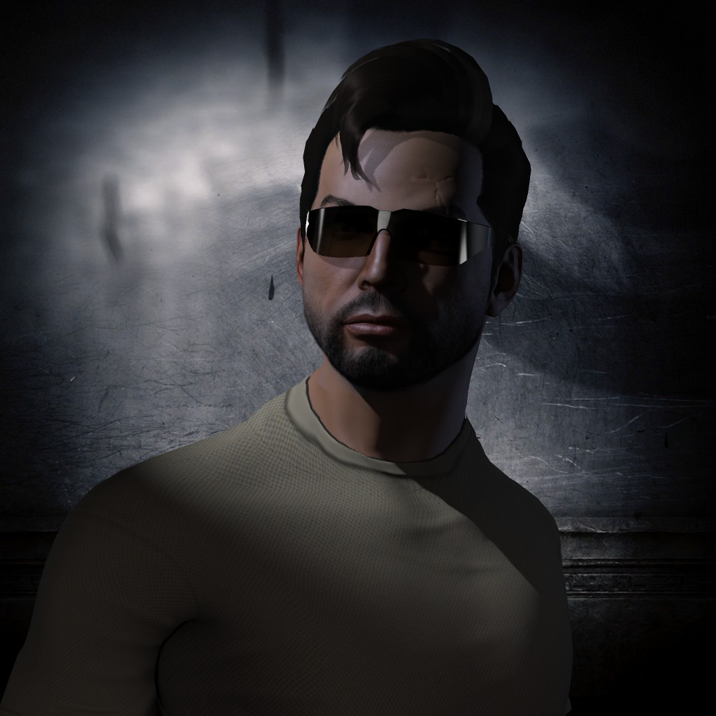 James Memphis Maverick