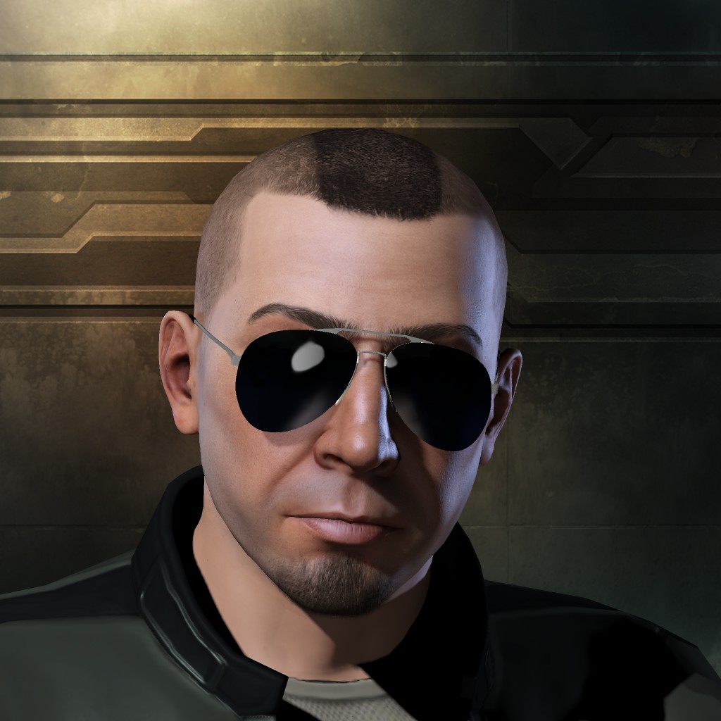 Gallente Citizen 93732464