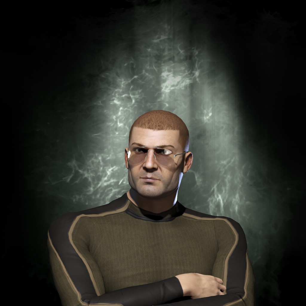 Caldari Citizen 93732894