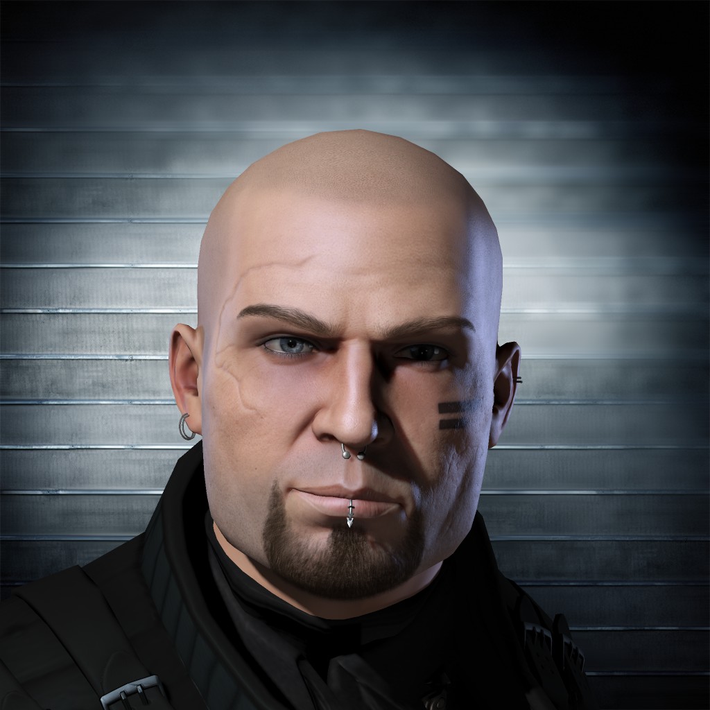 Jakaan Hagarr
