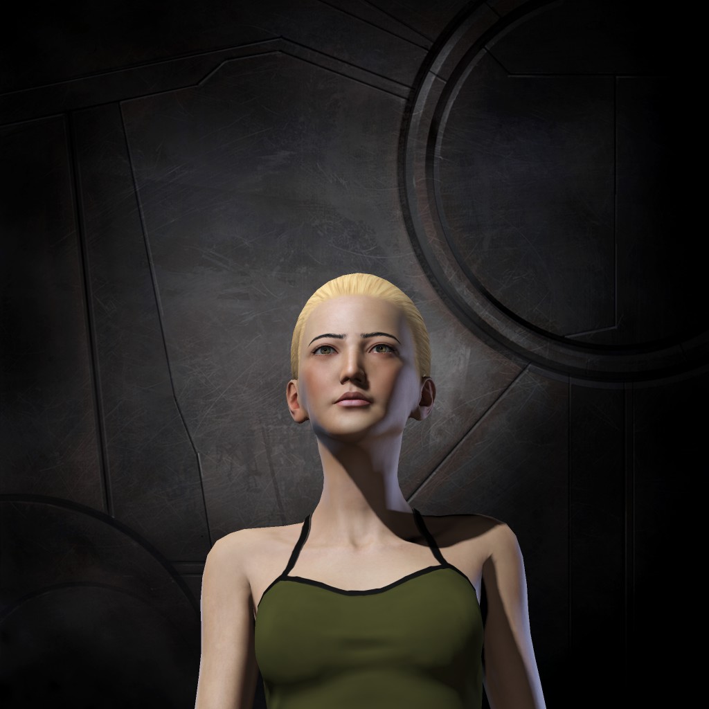 Amber Soukkala