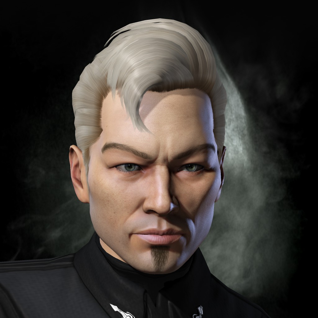 Specialist Drake